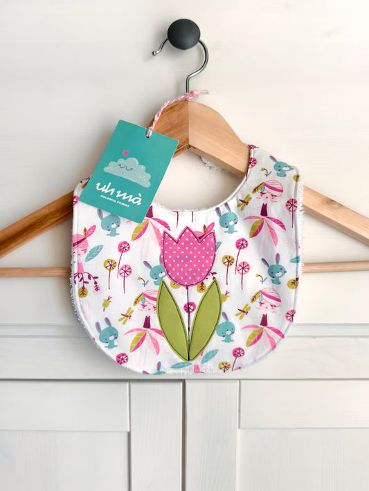 Set asilo nido tulipano - 3pz.