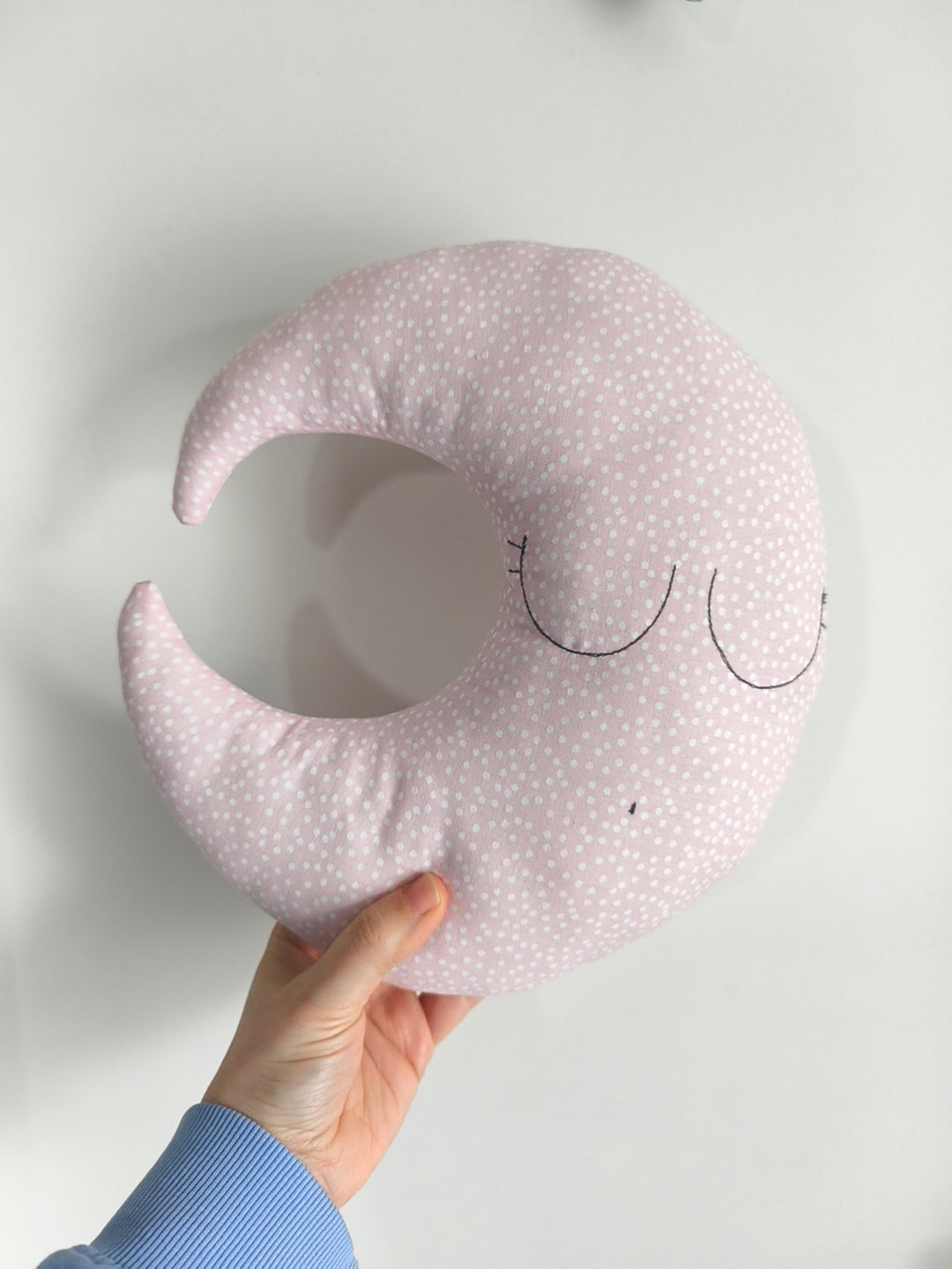 Cuscini decorativi - stella, luna, nuvola