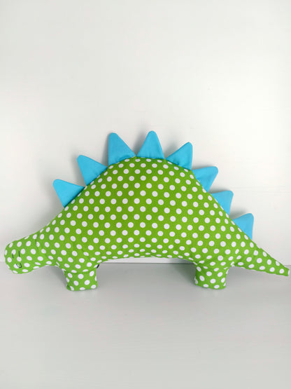 Cuscino decorativo - dinosauro