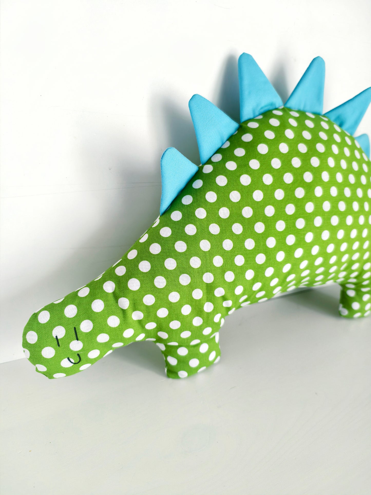 Cuscino decorativo - dinosauro