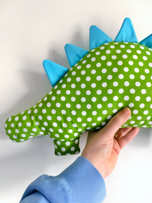 Cuscino decorativo - dinosauro