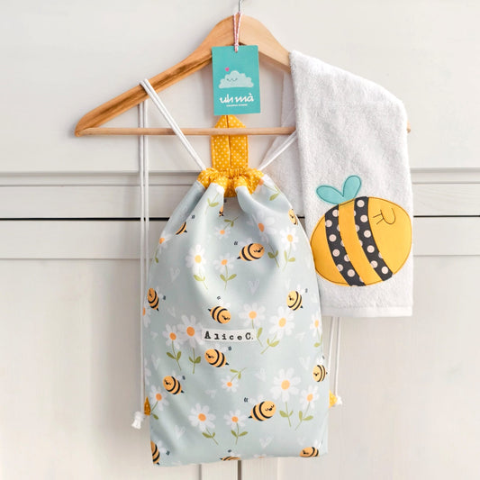 Set asilo personalizzato - Api