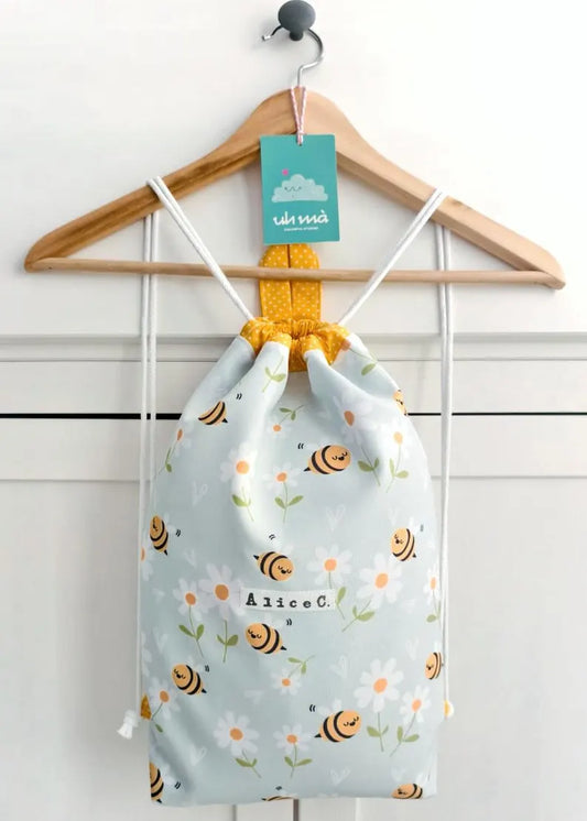 Set asilo personalizzato - Api