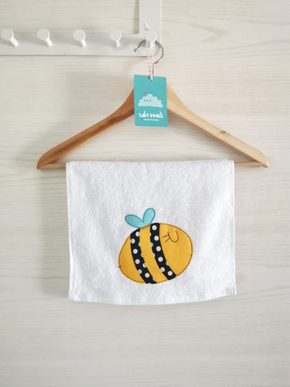 Set asilo personalizzato - Api in giardino