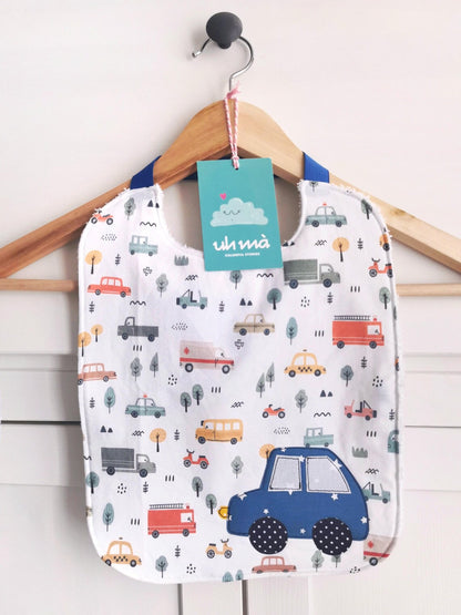 Set asilo personalizzato - Macchinina