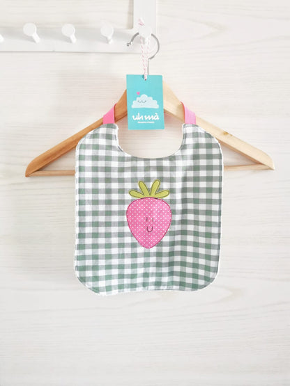 Set asilo personalizzato - Fragola