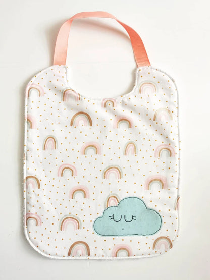 Set asilo personalizzato - Nuvoletta