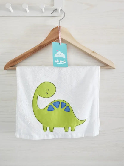 Set asilo dinosauro - 3pz.