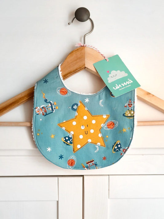 Set asilo nido spazio - 4pz