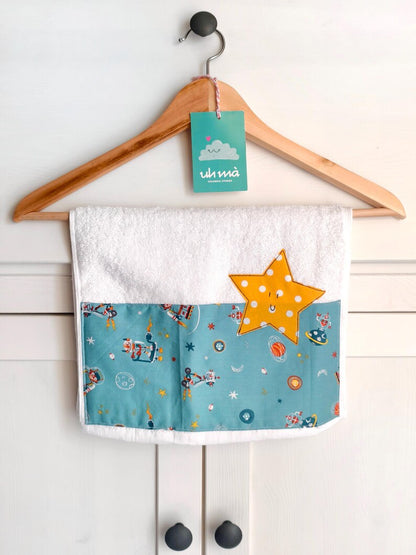Set asilo nido spazio - 4pz