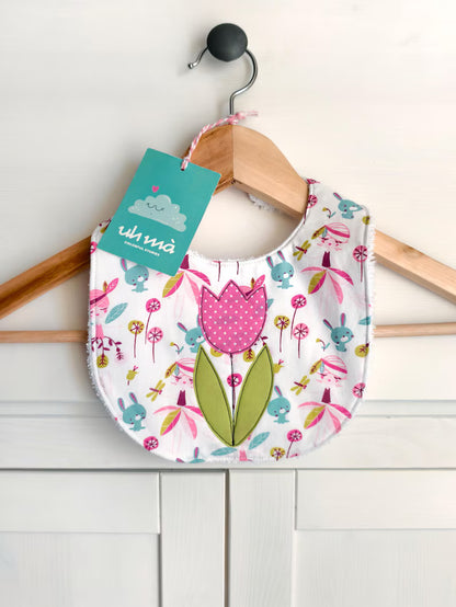 Set asilo nido tulipano - 3pz.