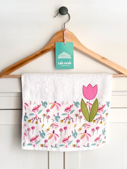 Set asilo nido tulipano - 3pz.
